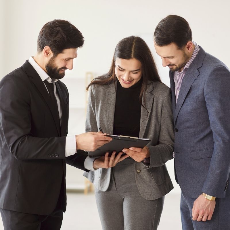 Ofereça seu imóvel