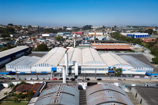 AT4 – Atown Bonsucesso