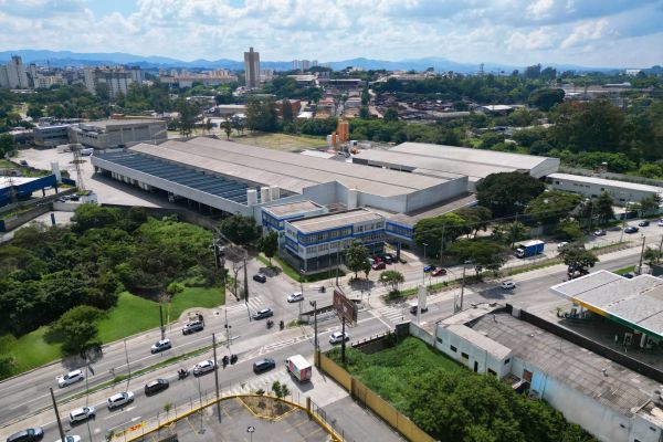 AT3 – Atown Guarulhos