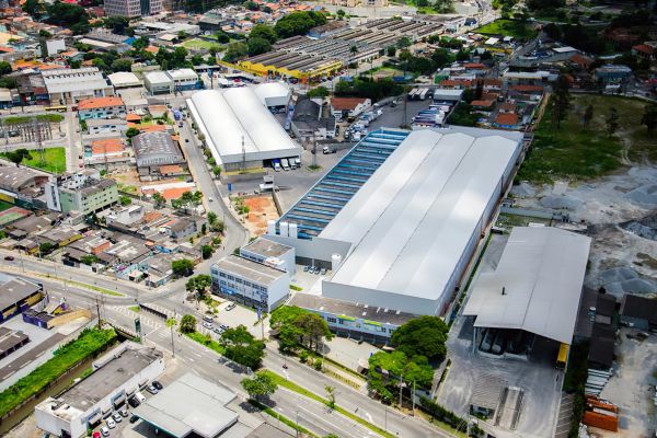 AT3 – Atown Guarulhos