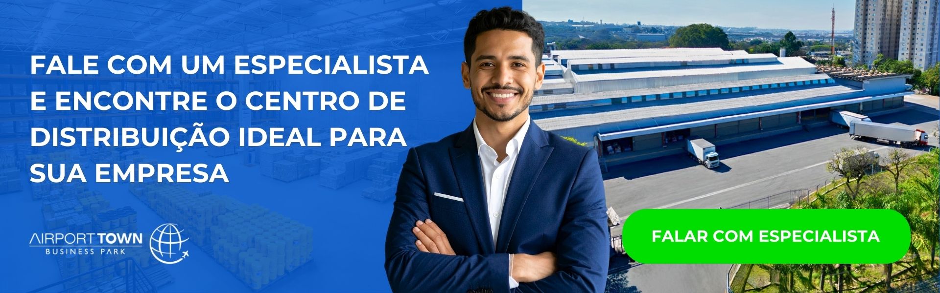 fale com um especialista e encontre o centro de distribuicao mais estrategico para sua empresa