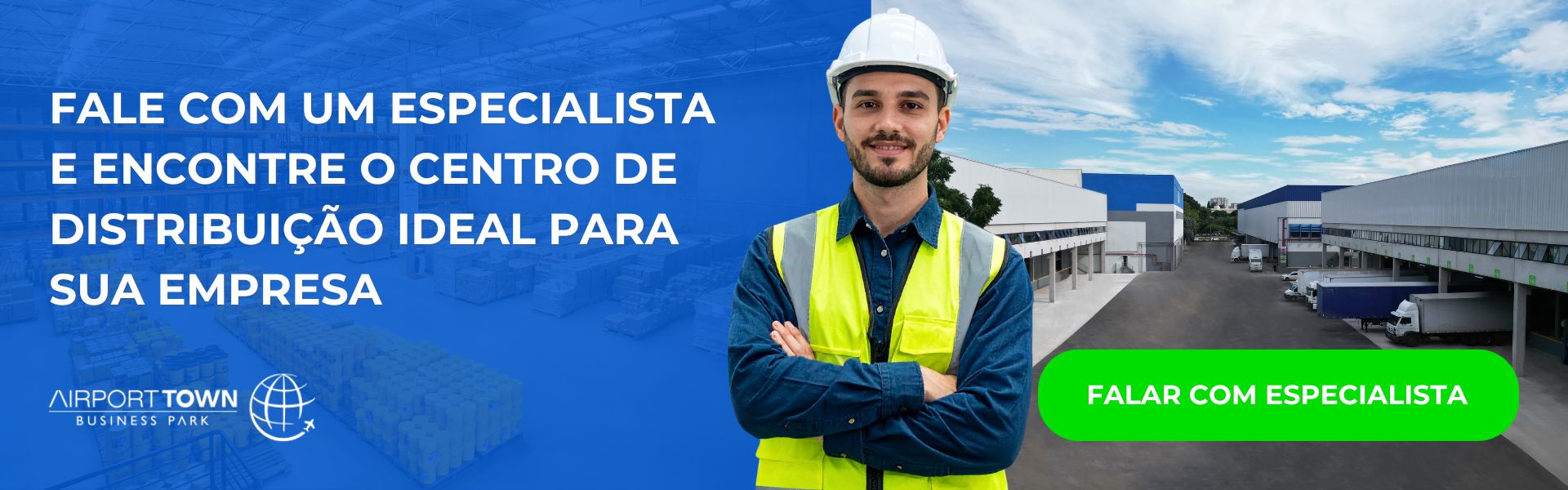 fale com um especialista e encontre o centro de distribuição mais estratégico para sua empresa 1