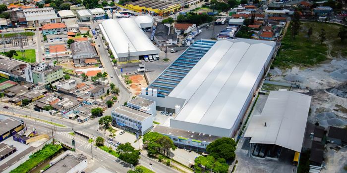 Atown Guarulhos - AT3