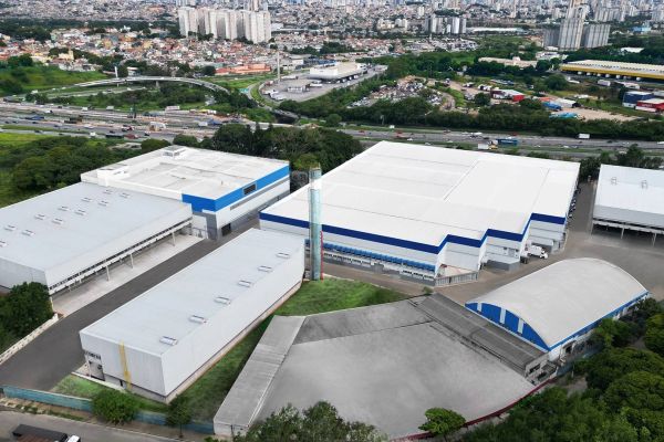 Atown Pq. Novo Mundo - AT5