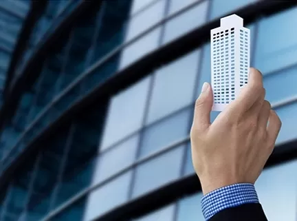 Ofereça seu imóvel