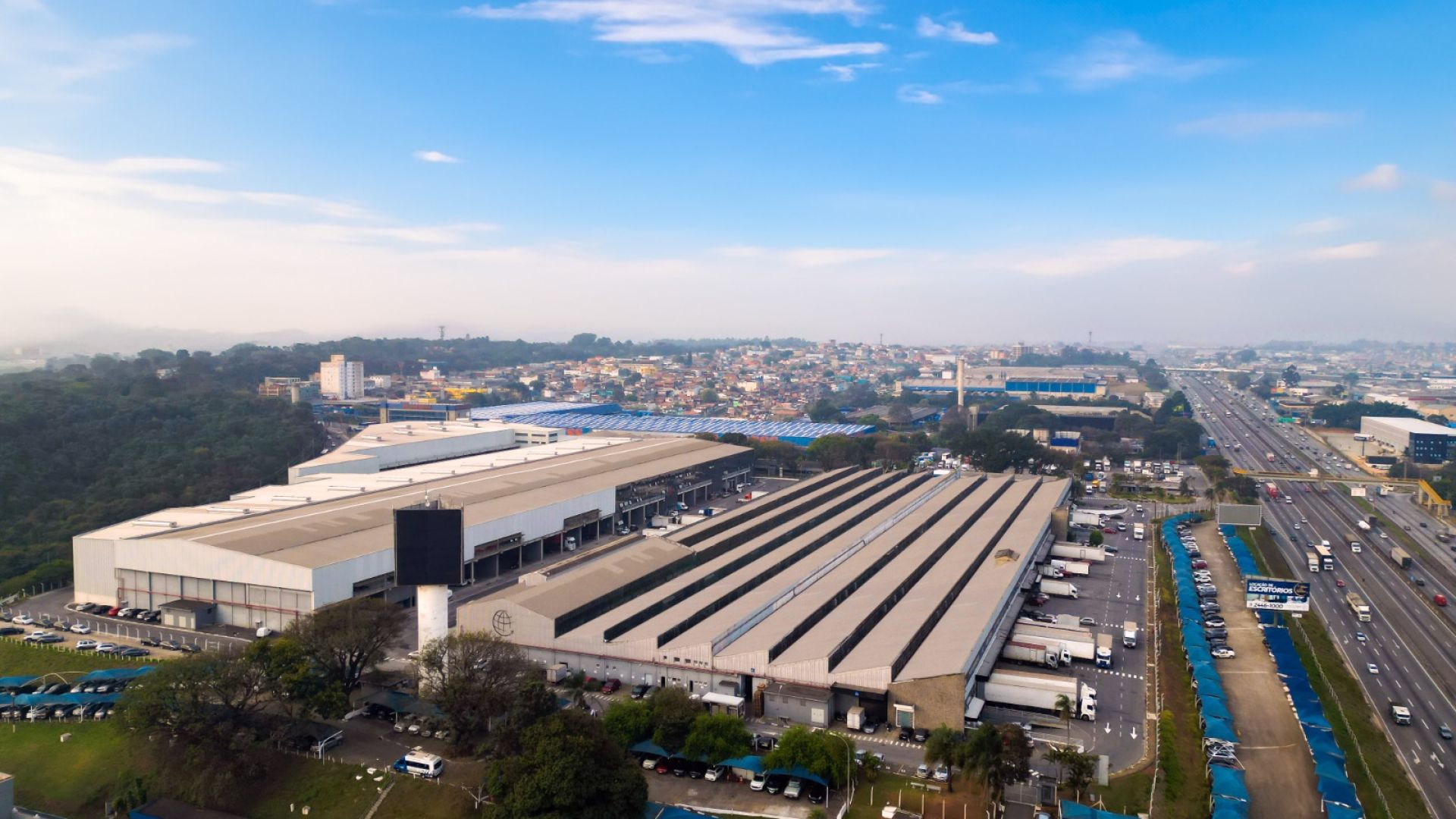 Atown Aeroporto - AT2