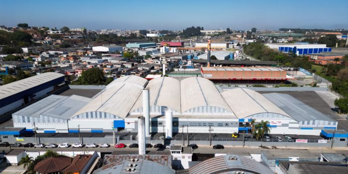 Atown Bonsucesso - AT4