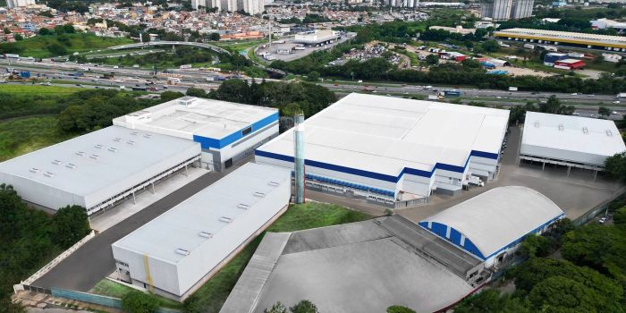 Atown Pq. Novo Mundo - AT5